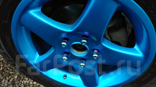 Bridgestone NR-595. 6.5x16", 5x114.3, ET38, �� 73���. ����