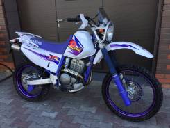 Yamaha TT-R 250 Raid. 250 куб. см., исправен, птс, без пробега