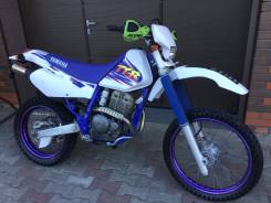 Yamaha TT-R 250. 250 куб. см., исправен, птс, без пробега