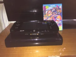 Nintendo Wii U ����