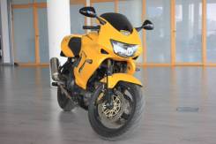 Honda VTR 1000F. 1 000 куб. см., исправен, птс, с пробегом