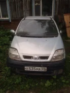 Renault Scenic ����