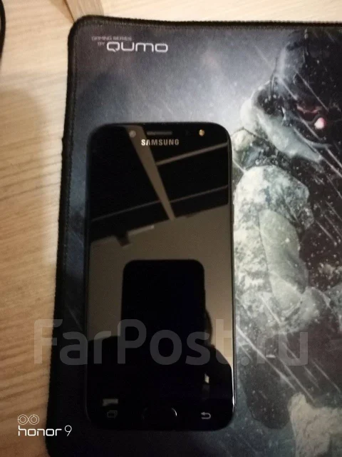 Samsung Galaxy J5 2017. �/�, ������, 4G LTE, Dual-SIM, NFC ����