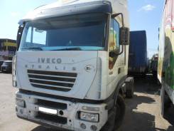 Iveco Stralis. АS440S43ТX, 10 300 куб. см., 4x2