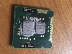 Intel Pentium P6100