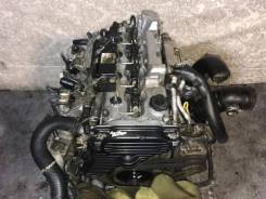 Двигатель Mazda BT50 2006-2011 Mazda BT50 2006-2011