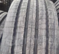 Michelin X Multiway HD XZE. �����������, ����� ����