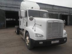 Freightliner FLD SD. Продам Freightliner, 14 634 куб. см., 25 000 кг., 6x4