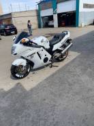 Honda CBR 1100XX. 1 100 куб. см., исправен, птс, с пробегом