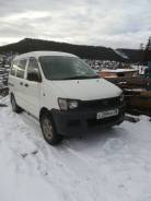Toyota Lite Ace. Продается микроавтобус, 5 мест