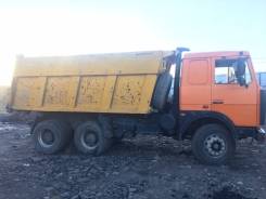 МАЗ 5516. Супер 05, 6x4