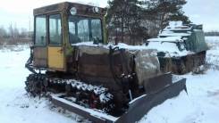 Вгтз ДТ-75. Продам дт 75 хтс