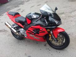 Honda CBR 954RR. 954 куб. см., исправен, птс, с пробегом