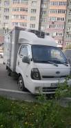 Kia Bongo III. Kia Bongo 3 2012, 2 500 куб. см., 1 500 кг., 6x4
