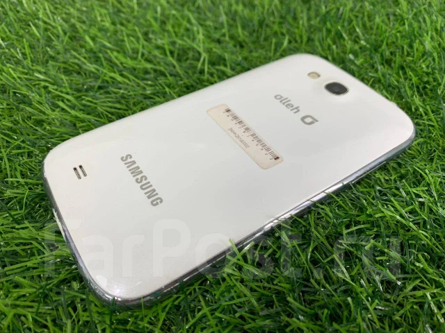 Samsung Galaxy S4. �/�, �����, 3G ����