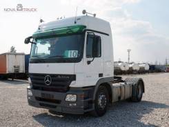 Mercedes-Benz Actros. Седельный тягач 1846, 11 946 куб. см., 9 760 кг., 4x2