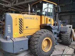 SDLG 953. Продам фронтальный погрузчик, 5 000 кг., Дизельный, 4,00 куб. м.