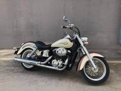 Honda Shadow 750. 750 куб. см., исправен, птс, с пробегом