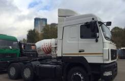 МАЗ 6430. Седельный тягач C9-520-012 новый в наличии, 20 000 кг., 6x4