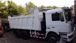 Shaanxi Shacman. Продается самосвал Shaanxi, 25 000 кг.