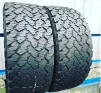 General Tire Grabber AT2. ������, �/�, ����� 30 % ����