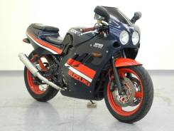 Suzuki GSX 400