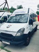 Iveco Daily. Продается городской автобус 50C15, 26 мест, В кредит, лизинг