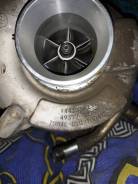 Турбина. Subaru Forester, SF5, SF6, SF9, SG5, SG6, SG69, SG9, SG9L Двигатели: EJ20, EJ201, EJ202, EJ204, EJ205, EJ20J, EJ25, EJ251, EJ253, EJ255, EJ25...