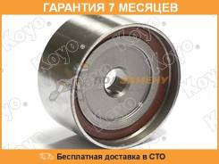 Обводной ролик ремня ГРМ 3-5S-FE KOYO / PU355816. Распродажа, гарантия лучшей цены. Гарантия 7 мес.