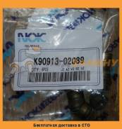 Колпачек маслосъемный TY A/E/S/JZ/G//VZ/RZ/UZ- серия, - выпуск NOK / K9091302089