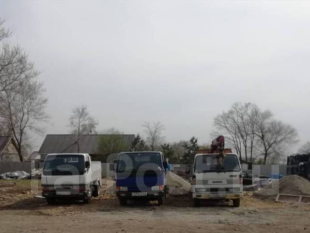 Услуги длинномера трал 3,7м контейнеровоз лесовоз длиномер эвакуатор ...