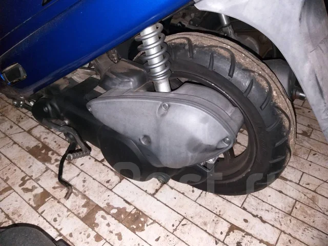 Suzuki Address V110. 110����. ��., ��������, ���������, ��� ������� ����