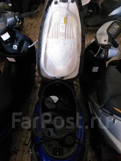 Suzuki Address V110. 110����. ��., ��������, ���������, ��� ������� ����