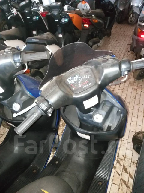 Suzuki Address V110. 110����. ��., ��������, ���������, ��� ������� ����