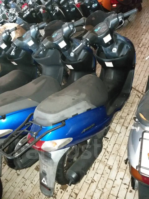 Suzuki Address V110. 110����. ��., ��������, ���������, ��� ������� ����