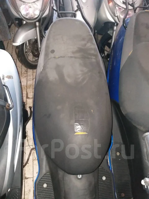 Suzuki Address V110. 110����. ��., ��������, ���������, ��� ������� ����