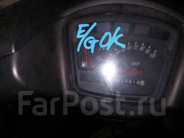 Suzuki Address V110. 110����. ��., ��������, ���������, ��� ������� ����