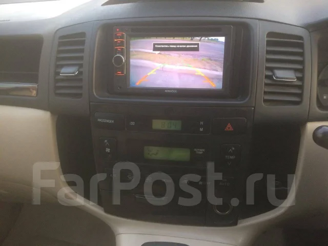 Toyota Corolla Spacio. �������, ��������, 1.5 (109��.�.), ������, 199 500����. �� ����