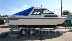Yamaha LS-20. 2000 год год, длина 6,20 м., двигатель подвесной, 175,00 л.с., бензин