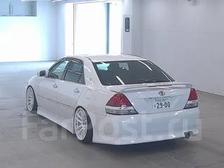 Toyota Mark II. ��������, ������, 2.5 (280��.�.), ������, 87����. ��, �/�, ��� ���. ��� ����� �� ������������ ����