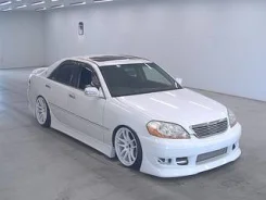 Toyota Mark II. ��������, ������, 2.5 (280��.�.), ������, 87����. ��, �/�, ��� ���. ��� ����� �� ������������ ����