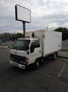 Toyota Dyna. Продам грузовик, 3 600 куб. см., 2 000 кг., 4x2
