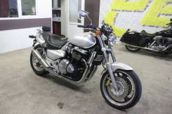 Honda X4. 1 300 куб. см., исправен, птс, без пробега