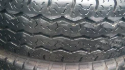 Toyo Z Radial Z-24. ������, �/�, ����� 20 % ����