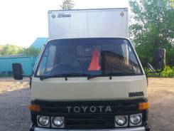 Toyota Dyna. Продается грузовик , 2 972 куб. см., 2 000 кг., 4x2