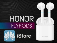 Honor FlyPods. ��� ����� �� ������������ ����