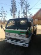 Mazda Titan. Продается грузовик Мазда титан, 3 500 куб. см., 2 000 кг., 4x2