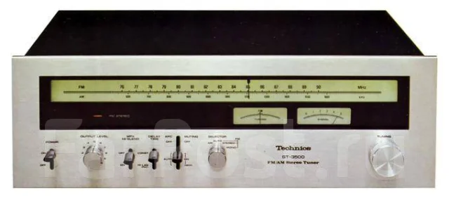Technics ����
