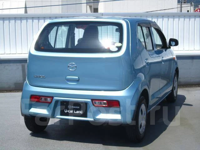 Mazda Carol. ��������, ��������, 0.7 (52��.�.), ������, 10����. ��, �/�. ��� ����� �� ������������ ����