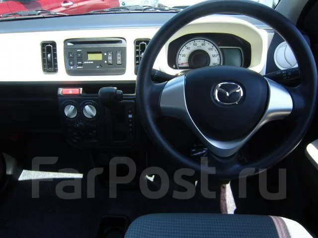 Mazda Carol. ��������, ��������, 0.7 (52��.�.), ������, 10����. ��, �/�. ��� ����� �� ������������ ����
